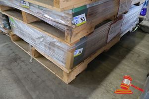 Timber Trends Extra Heavy Duty Luxury Vinyl Tasmanian Oak = 56.46m2 (P-067)
