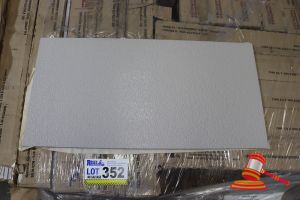 Pallet Of Imex-Dinterno Spencer Niquel Fumo R/T Porcelain Tiles, 300 X 600 X 10.00mm, 43 Boxes, 61.92m2 Total