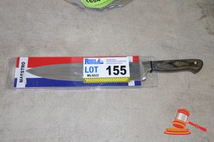 155 · MAESTRO 25CM CHEF KNIFE