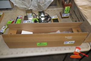 133 · S/S COMMERCIAL BENCHTOP CAN OPENER