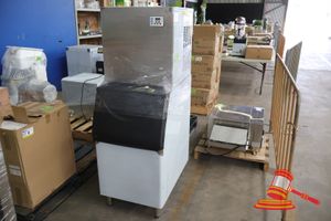 7 · ICE MACHINE 172KG/24HR