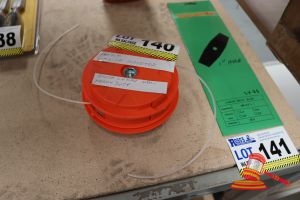 Heavy Duty Brush Cutter Spool