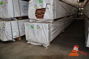 57 · PACK OF KARRI SKIP DRESSED, FEATURE, 100mm x 25mm, LM 409, PACK SIZE 5.4MT x 500 x 500, RANDOM LENGTHS (PACK# 320026875)