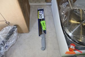 317 · SOLLOGEN 25CM CHEF KNIFE