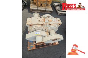 Joest Jr800 Agitator