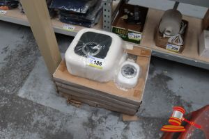 186 · 4x DOUBLE SINKS