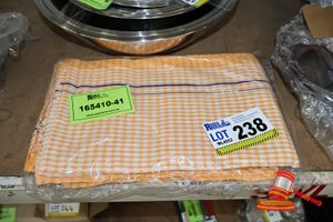 238 · TEA TOWEL PACK OF 12