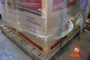 57 · 1 X NEW,KIPOR DIESEL ENGINE, AIR COOLED, MODEL NO: KM186F22E,9HP,E/START , IN SEALED BOX.