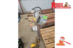 62 · BENCH GRINDER ON STAND