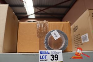 BUNDLE OF DUCT TAPE