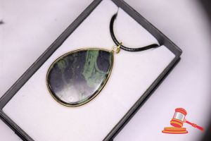 Kambab Nebula Pendant