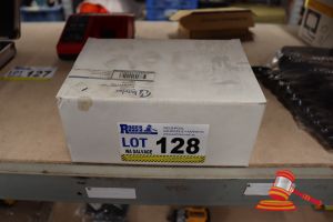 128 · K.WATT METER