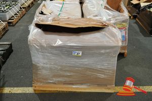 27 · APPROX 35, CATERPILLAR 629-1489 DOOR SEALS, IN A PALLET