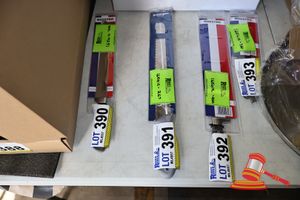 Sollogen 30cm Bread Knife