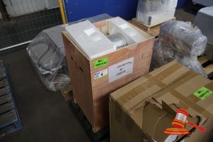 4 · PLANETARY MIXER 15LT