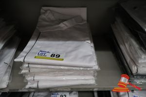 Bundle Of Xl White Chefs Jackets