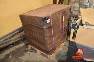 55 · DR580 SANDVIK SERVICE KIT, 500 HR