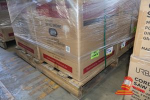 49 · 1 X NEW,KIPOR DIESEL ENGINE, AIR COOLED, MODEL NO: KM186FPE, 9HP,E/START , IN SEALED BOX.