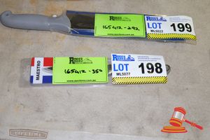 198 · MAESTRO 13CM PARING KNIFE