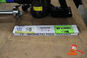 55 · MAGNETIC KNIFE HOLDER 33CM