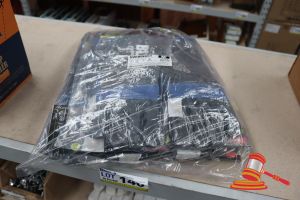 146 · 10x PAIRS OF BLUEARC PREMIUM WELDING GLOVES, SIZE: M