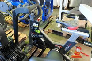 45 · 1 X SPINNING, INDOOR CYCLE, SPINNER BLADE, UNTESTED