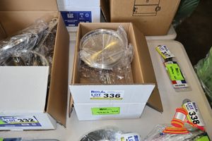 336 · S/S SAUCEPAN 2LT