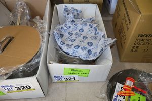 321 · S/S SAUCEPAN 2LT