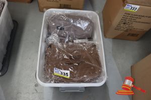 335 · TUB OF WINE COOLER BAGS