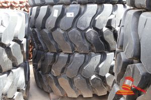 19 · 2 X TECHKING ETD 2, 29.5R 29, 2 STAR, A2, 218, L5, L2, LU