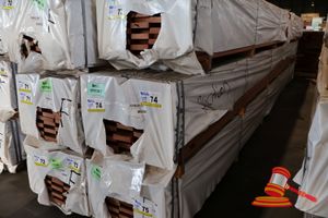 74 · PACK OF KARRI SKIP DRESSED, FEATURE, 100mm x 25mm, LM 402, PACK SIZE 5.4MT x 500 x 500 (PACK# 320024123)