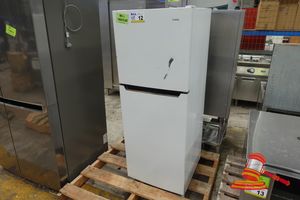 12 · CHIQ DOMESTIC FRIDGE