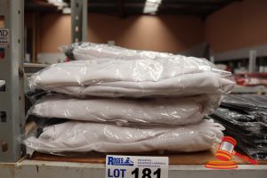 6pcs BUNDLE OF CHEFS JACKETS