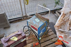 72 · CIGWELD CRAFTWELDER TRANSARC