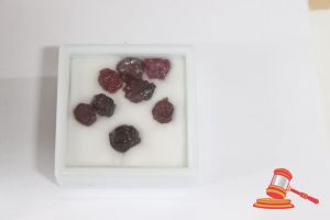 RUBY, 35 CTS