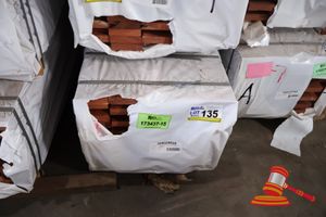 Jarrah Skip Dressed, Feature, 100mm X 25mm, 409lm, Transport Dims L5.7 X W500mm X D430mm, Approx Weight 800/900kg, Random Lengths (Pack# 320029820)