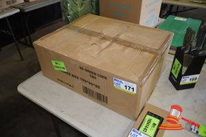 171 · ECO DINNER BOX 7*9*9 (300)