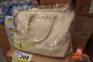 308 · BOX OF WINE COOLER BAGS