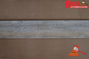 Pallet Of Aqua Drop Rigid Water Proof Flooring, Box Qty 44 Willow-Lite, 1532mm X 225mm X 6mm Incl 1mm Cork X 6pcs = 2.068m2 X Per Box, Total 90.99m2