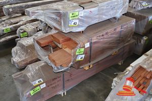 44 · Jarrah 150x50 Sawn, 18/0.9m (pack # 51)