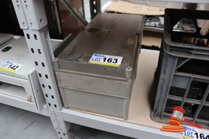 163 · ELECTRICAL BOARD