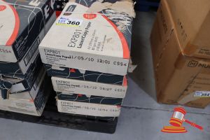 360 · BUNDLE OF A3 COPY PAPER