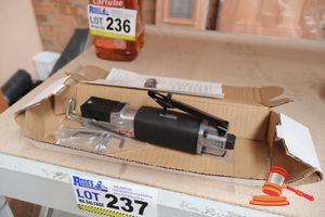 237 · AIR BODY SAW, UNTESTED