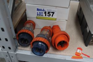 Bundle Of Modular Bases And Plugs