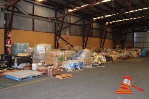 Mining Spares, Stores Inventory, Electronics & Componentry Online Welshpool Auction