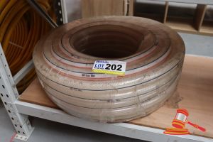 Bundle Of 25mm Pvc Pipe
