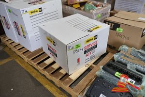 247 · VARIOUS CATERPILLAR PARTS INCL OIL FILTERS, FUEL FILTERS, FUEL WATER SEPARATORS ETC, PNS-122-1675, 6I-2506, 107-0266, INCLUDING 343-4465, IR-1808, IR0749