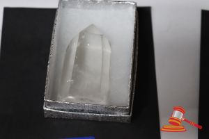 Quartz Tower