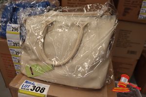 310 · BOX OF WINE COOLER BAGS