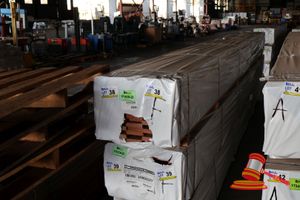 38 · PACK OF KARRI SKIP DRESSED, FEATURE, 100mm x 25mm, LM 405, PACK SIZE 5.4MT x 500 x 500 (PACK# 320023996)